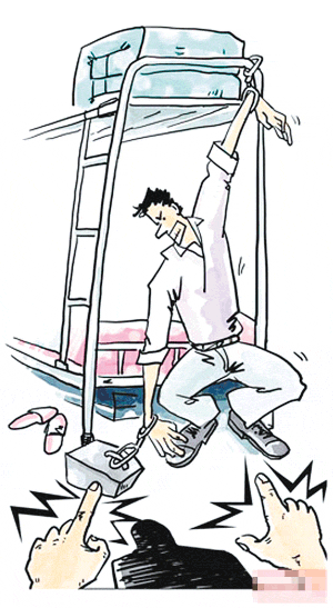 湖南永州2名警察刑讯逼供致人死亡被免刑责