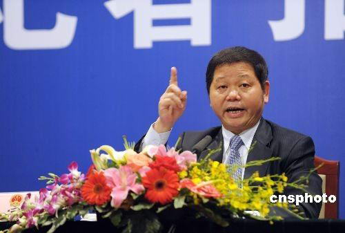 据称女星受调查牵出深圳市长许宗衡案